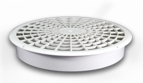 塑膠護網 12" #5722124