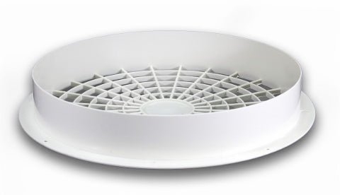 塑膠護網 12" #5722124