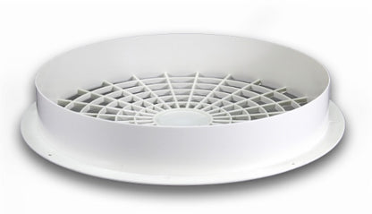 塑膠護網 12" #5722124