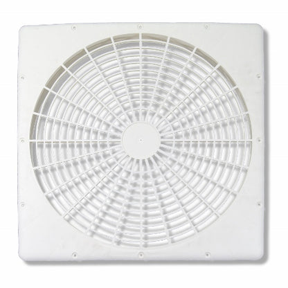 塑膠護網 16" #572216