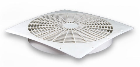 塑膠護網 16" #572216