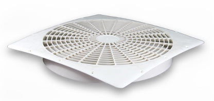 塑膠護網 16" #572216