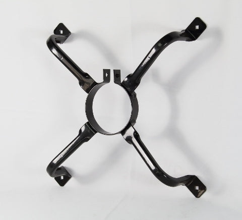 鐵製馬達架12" #6302121