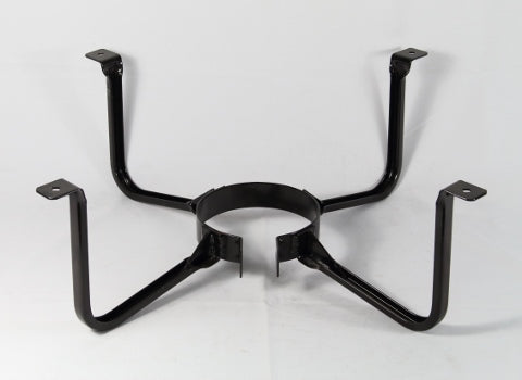 鐵製馬達架16" #6302165