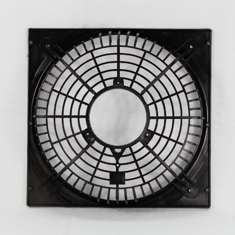 塑膠製馬達網架10" #630410B