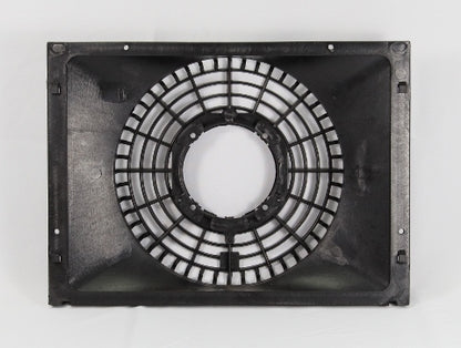 塑膠製兩用複合風斗馬達固定架8" #630P408