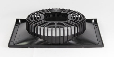 塑膠製兩用複合風斗馬達固定架8" #630P408