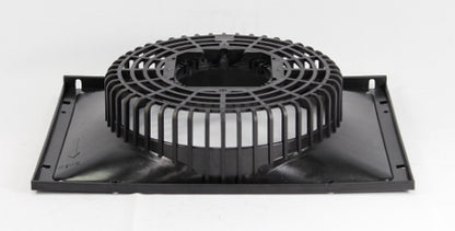 塑膠製兩用複合風斗馬達固定架8" #630P408