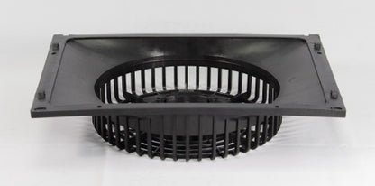 塑膠製兩用複合風斗馬達固定架8" #630P408