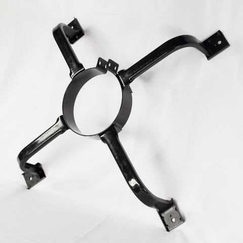 鐵製馬達架20" #630X201